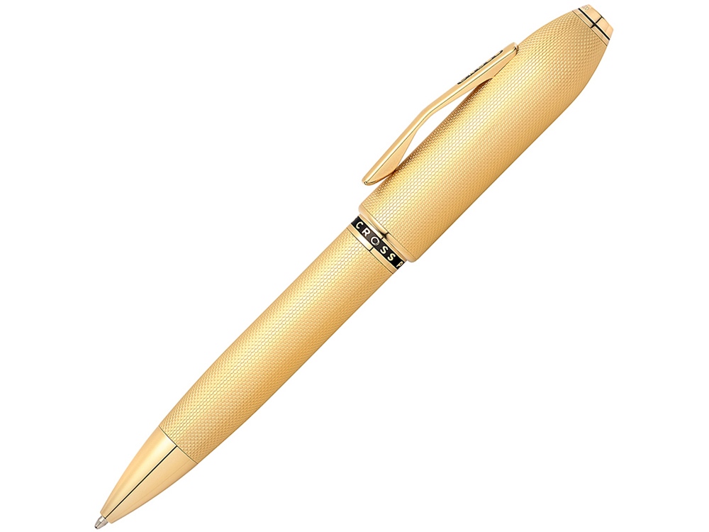 Ручка шариковая Peerless 125. Cross-2