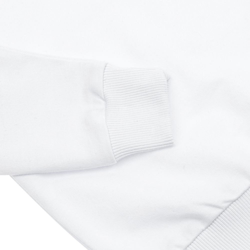 Свитшот детский Toima Kids 2.0, белый-4