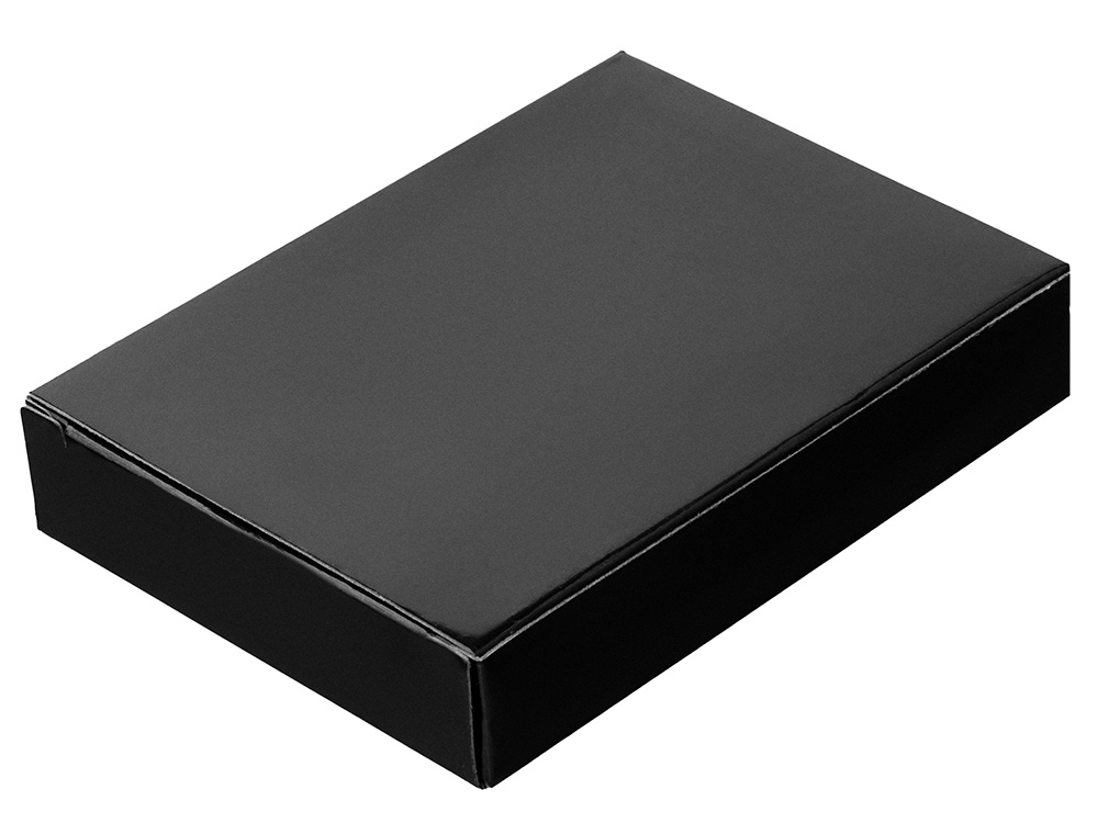 Картхолдер для двух карт и наличных денег с зажимом Crave, светло-серый-7