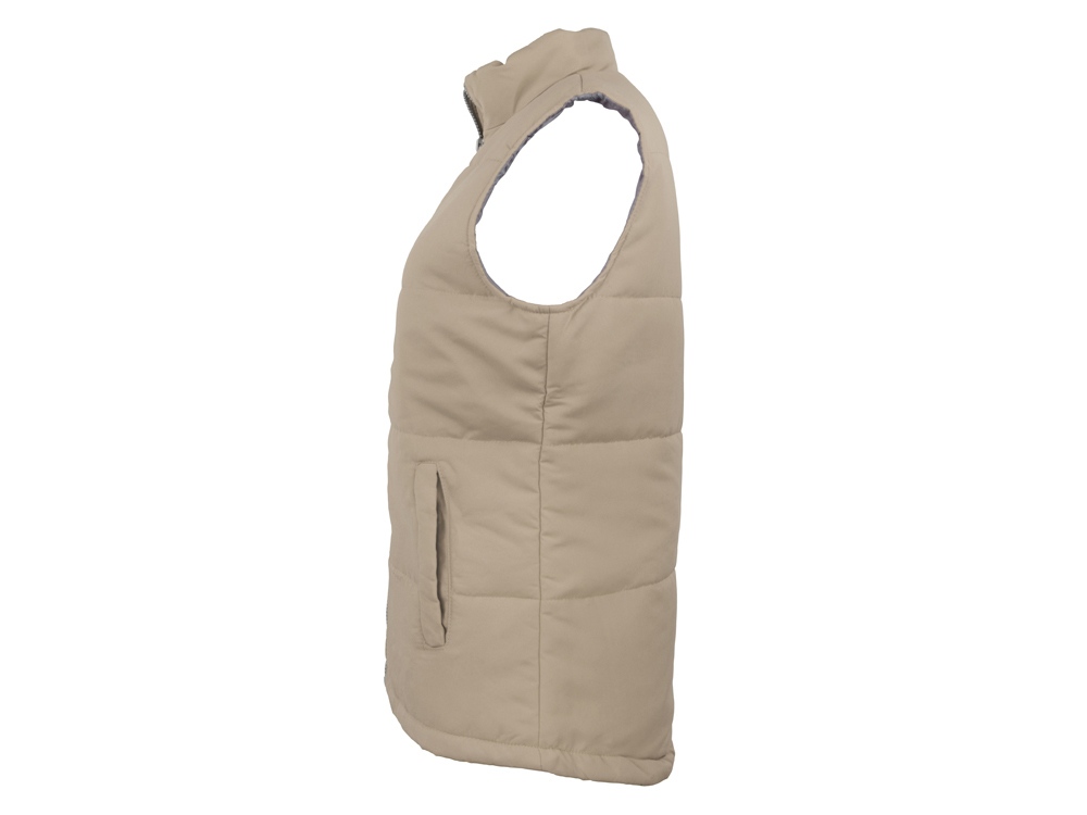 Жилет Ontario женский, бежевый-2