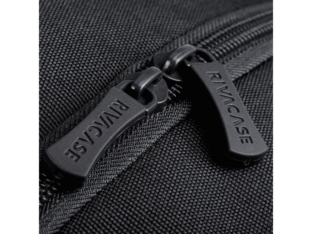 RIVACASE 8264 black рюкзак для ноутбука 13,3-14 / 6-10