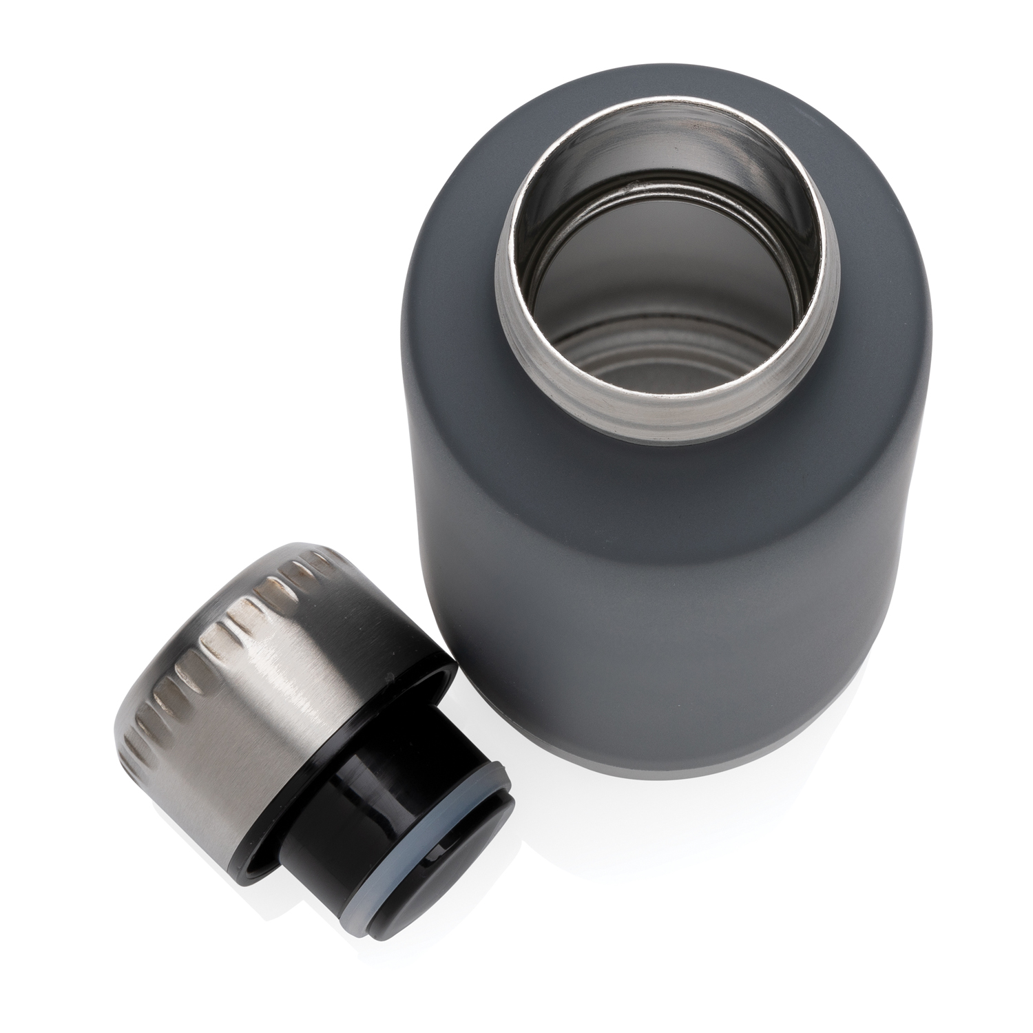 Герметичная вакуумная бутылка Trend, 350 мл-7