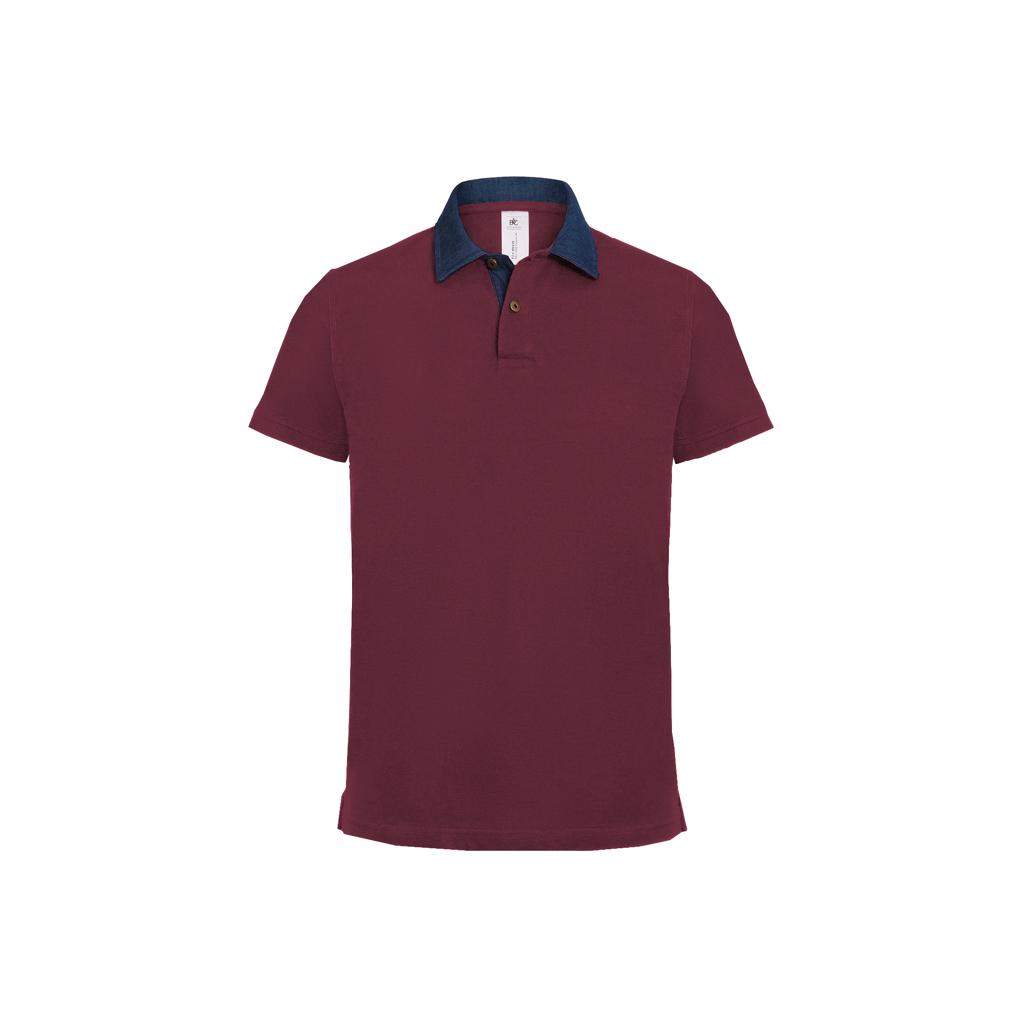 Футболка теннисная DNM Forward/men-1