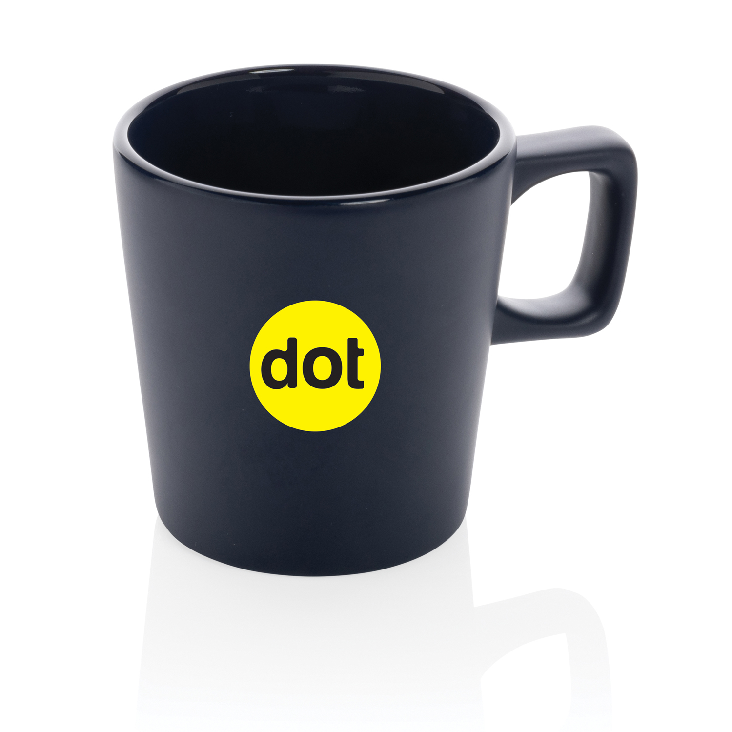 Керамическая кружка для кофе Modern-3