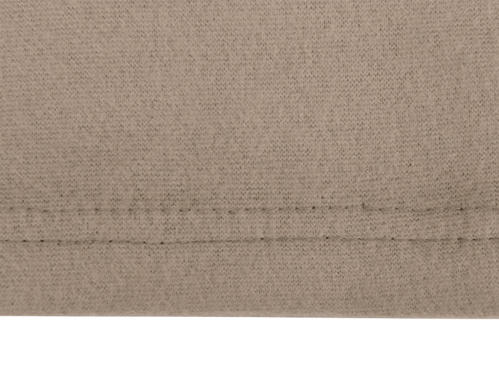 Плед флисовый Polar light, капучино-1