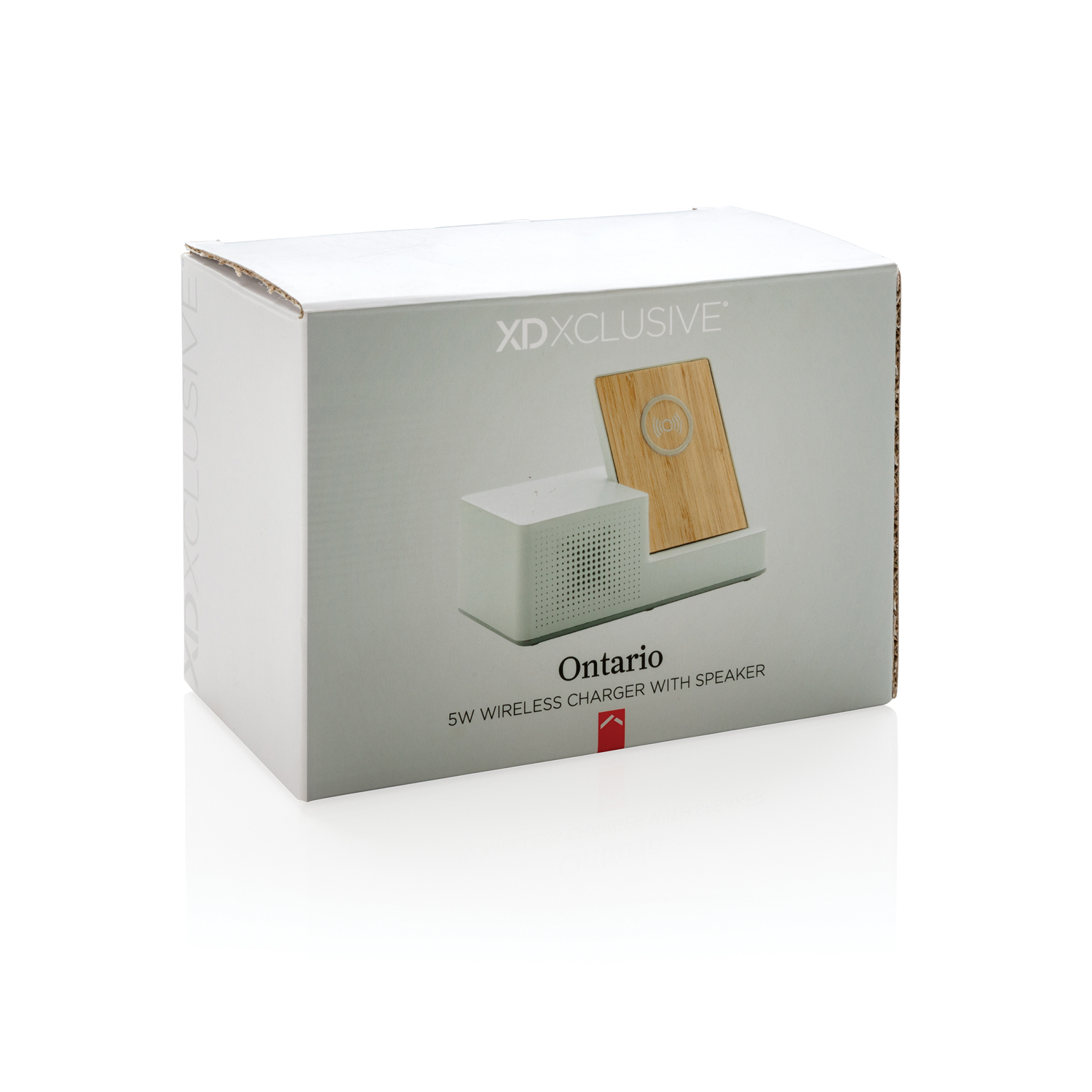 Беспроводная док-станция с колонкой «Ontario» 5W-10