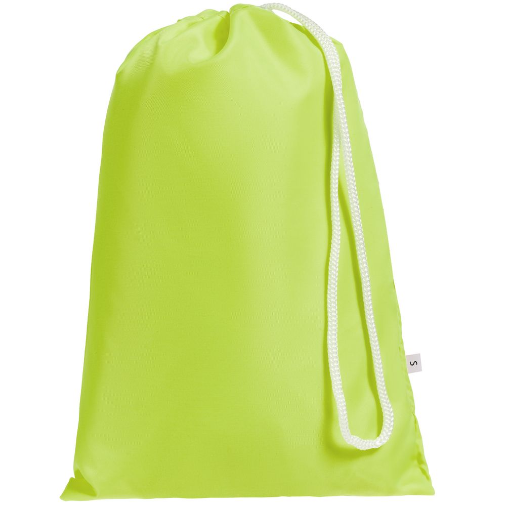 Дождевик Rainman Zip, желтый неон-2