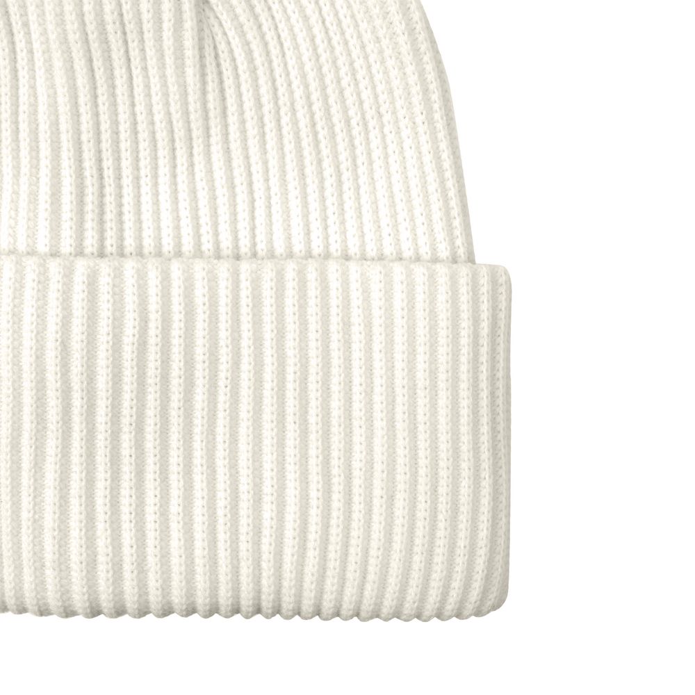 Шапка Franky, молочно-белая-1