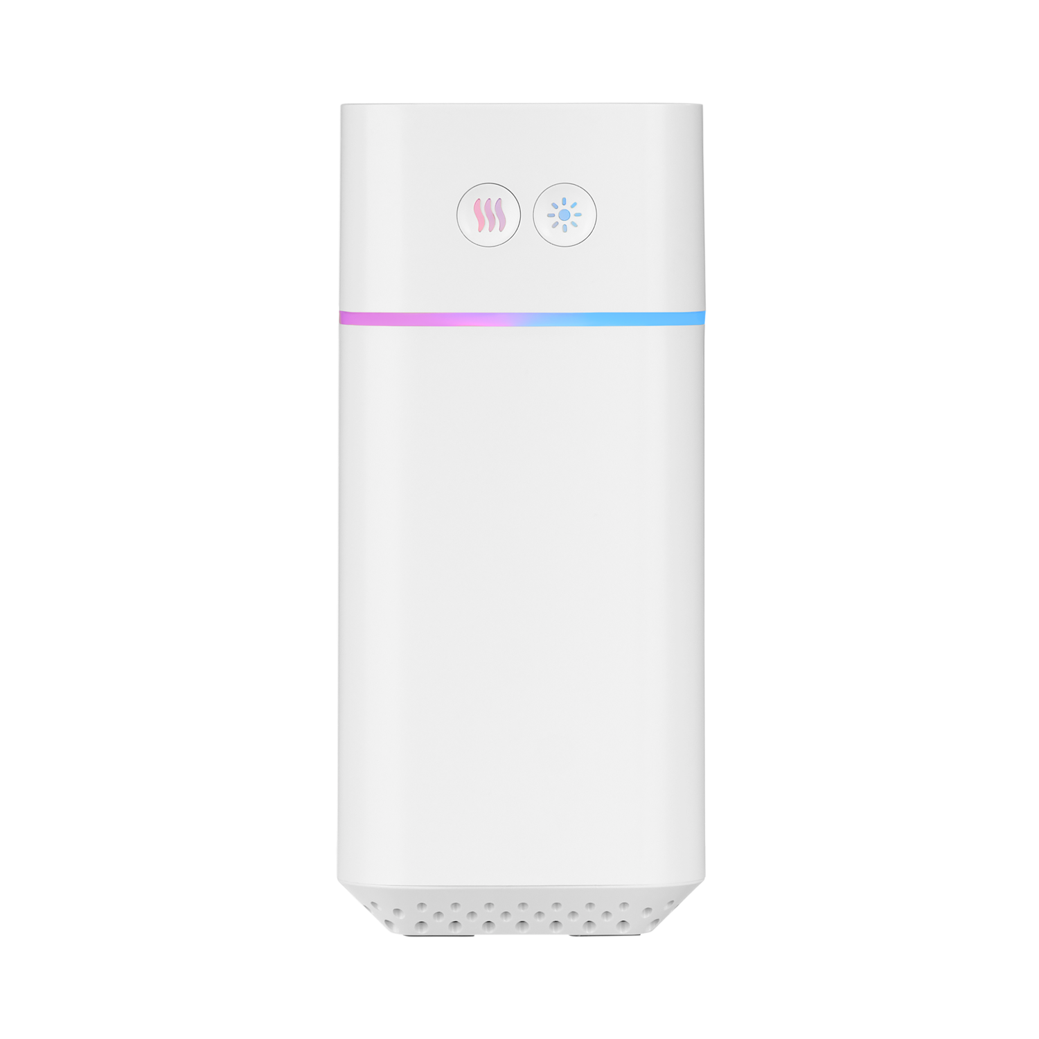 Увлажнитель воздуха с подсветкой Cloud NEO-0