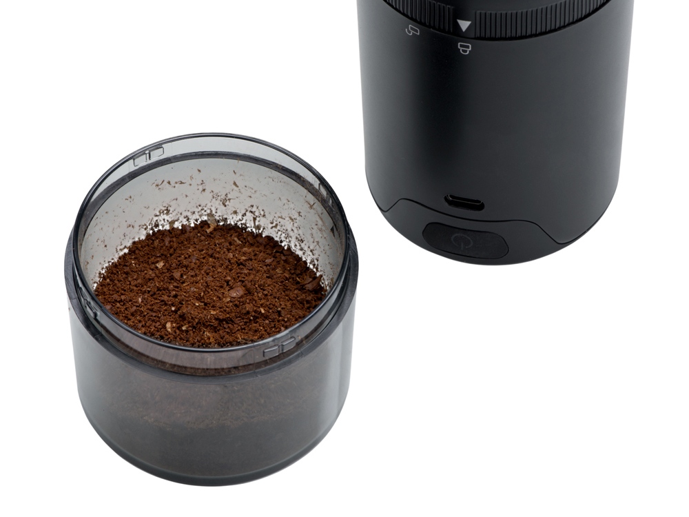 Портативная кофемолка Kenya-4