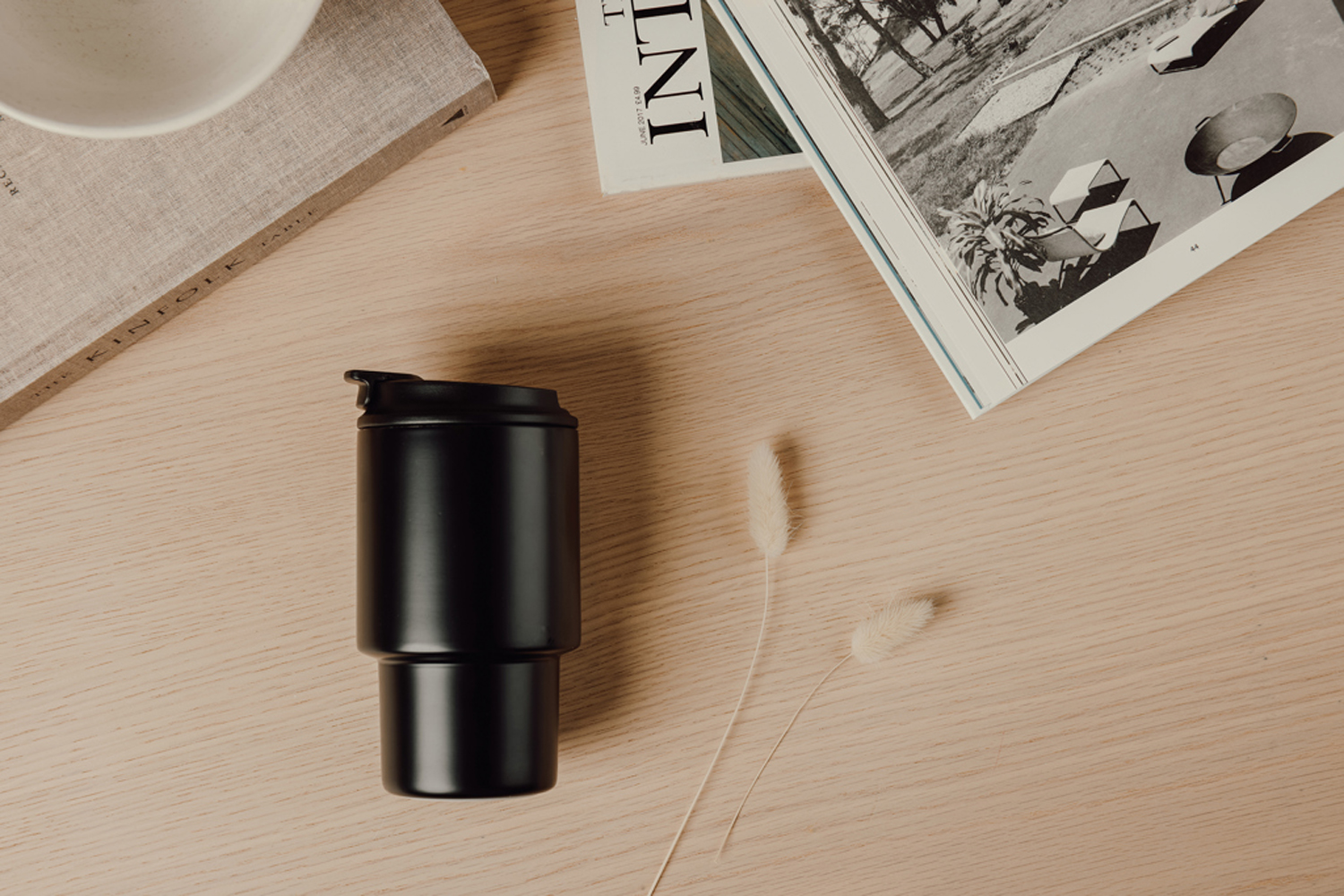 Термокружка VINGA Nagano RCS, 350 мл-10