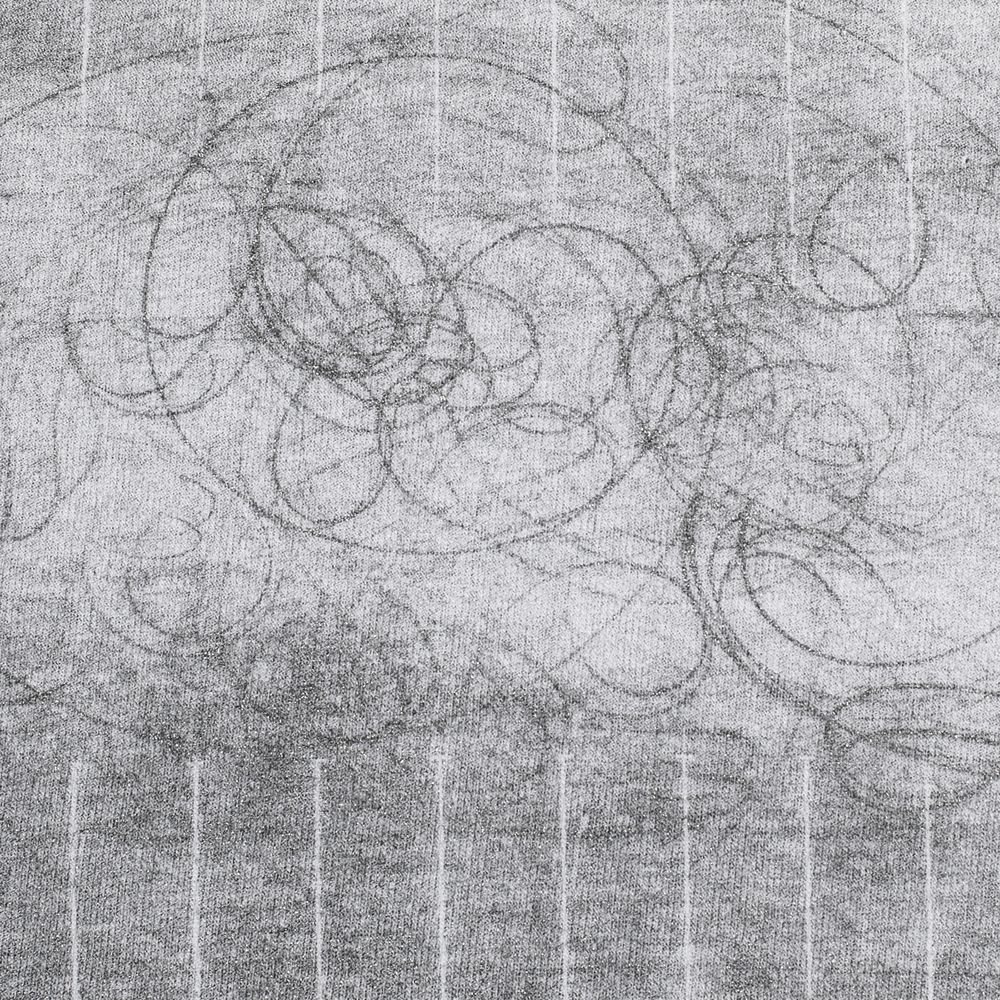 Футболка Street Racing Art, белая-4