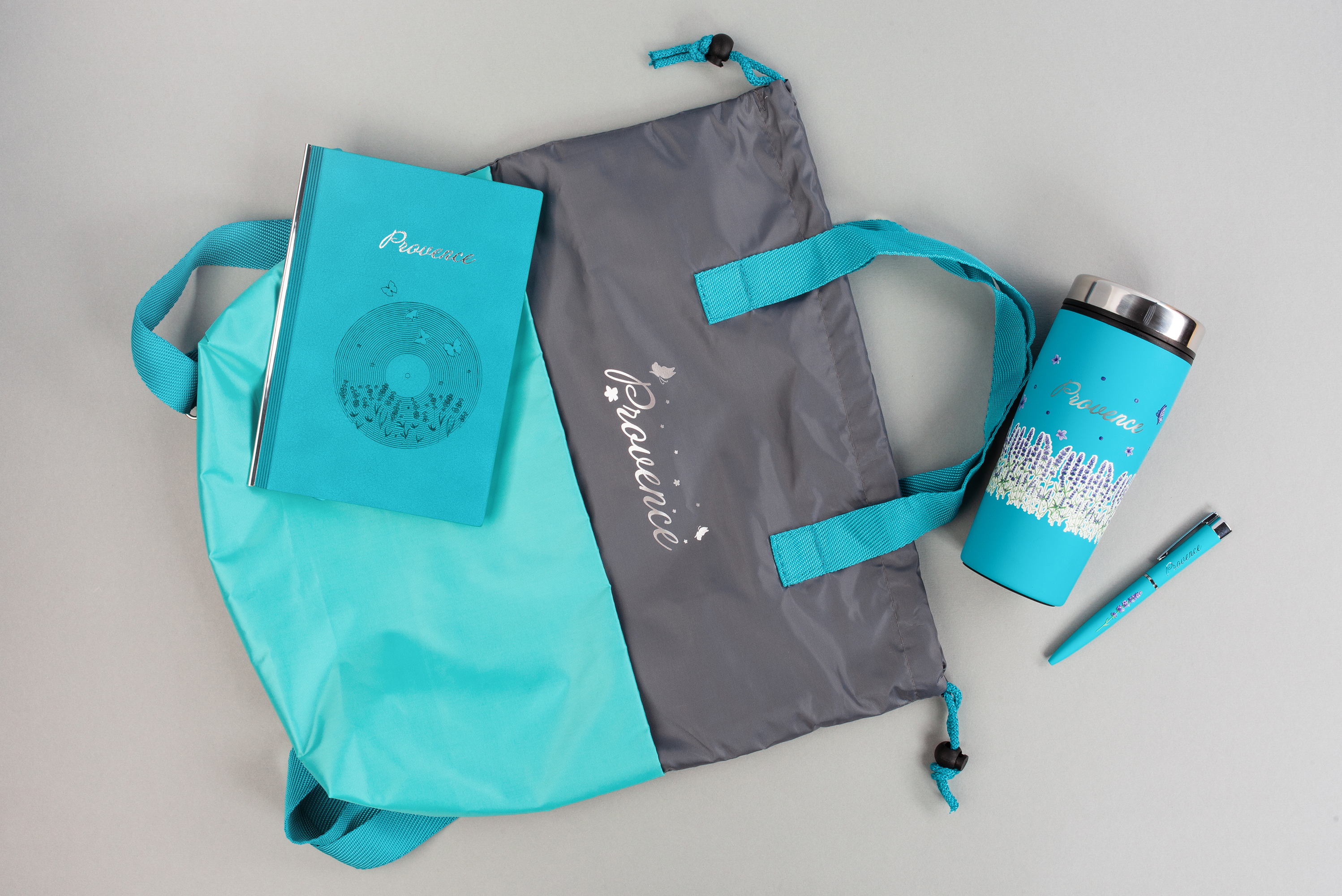 Сумка-рюкзак "Carry"-6