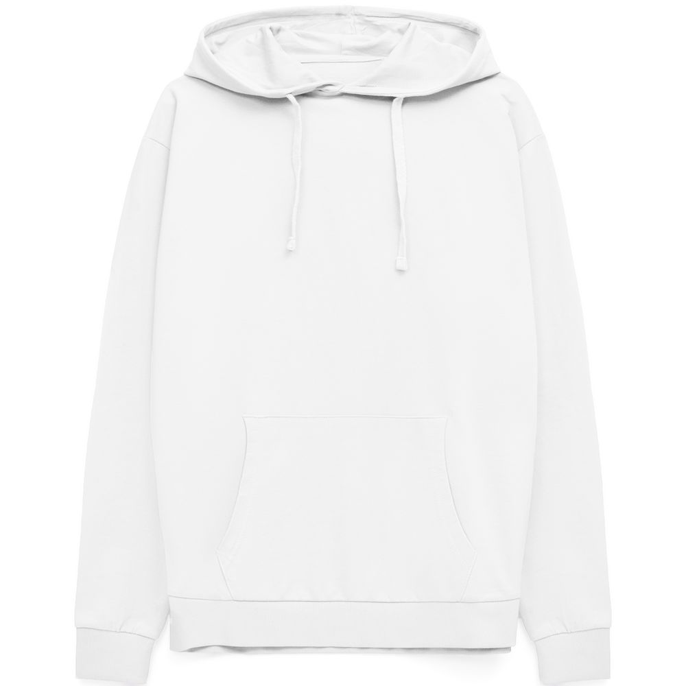 Худи унисекс Westray, белое-0