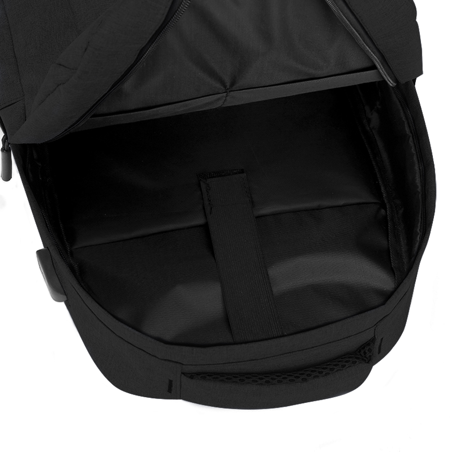 Рюкзак Office , Черный-2