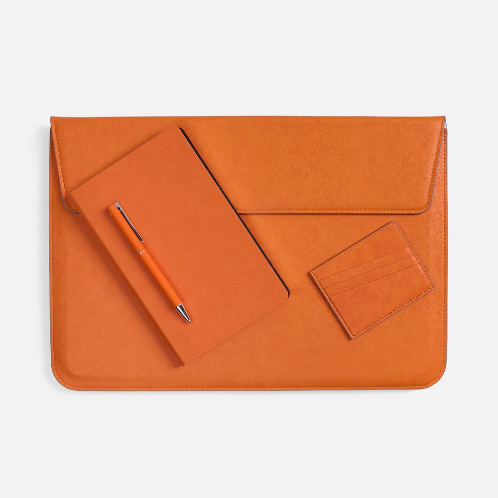 Набор Petrus Walk, оранжевый-3