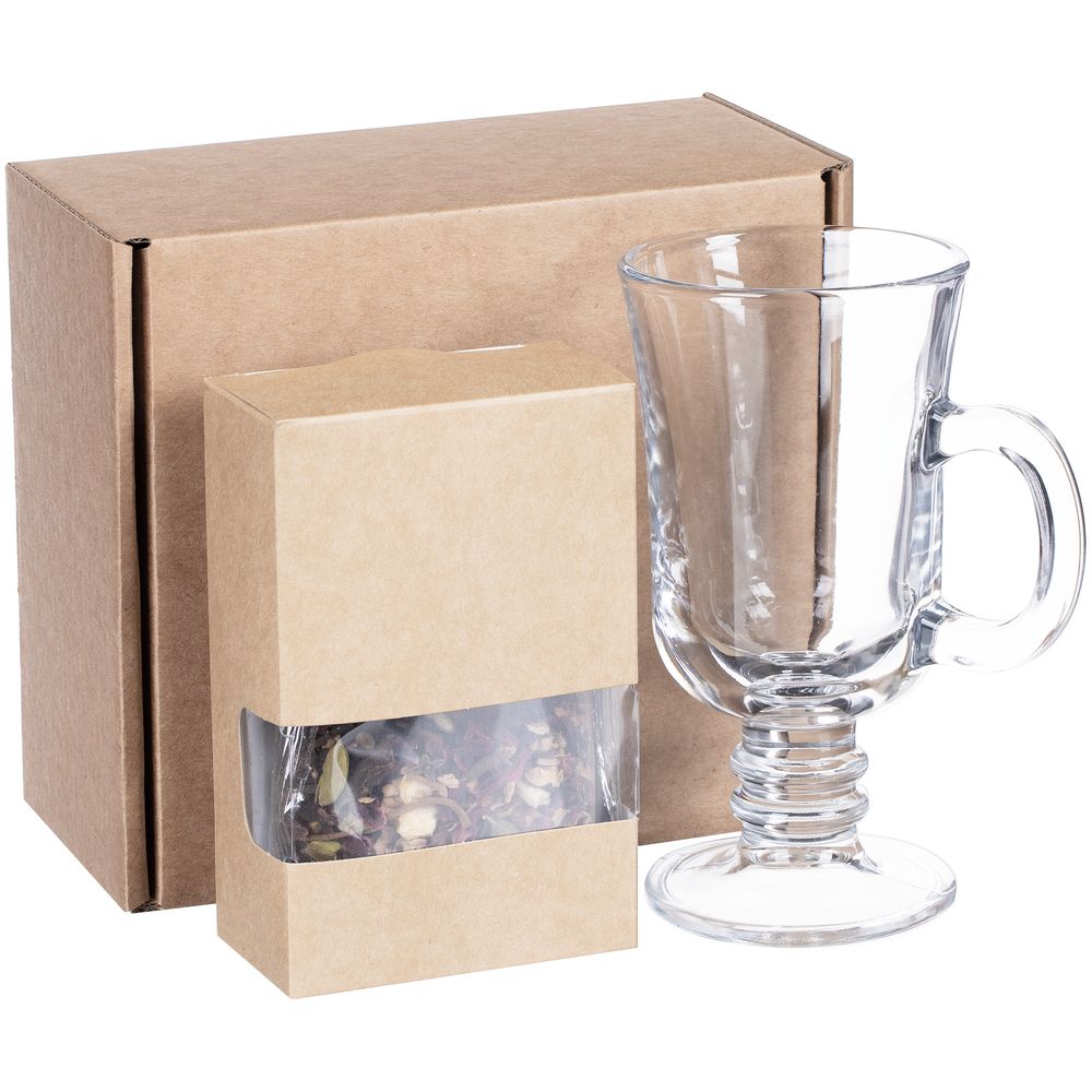 Набор Mulled It, крафт-1