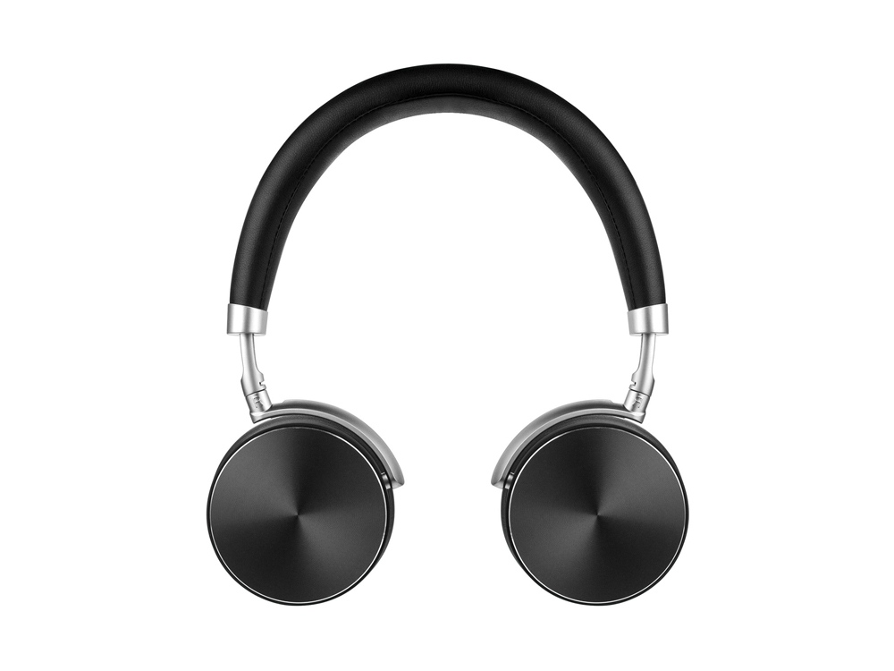 Беспроводные наушники Rombica mysound BH-13 Black ANC, черный-1