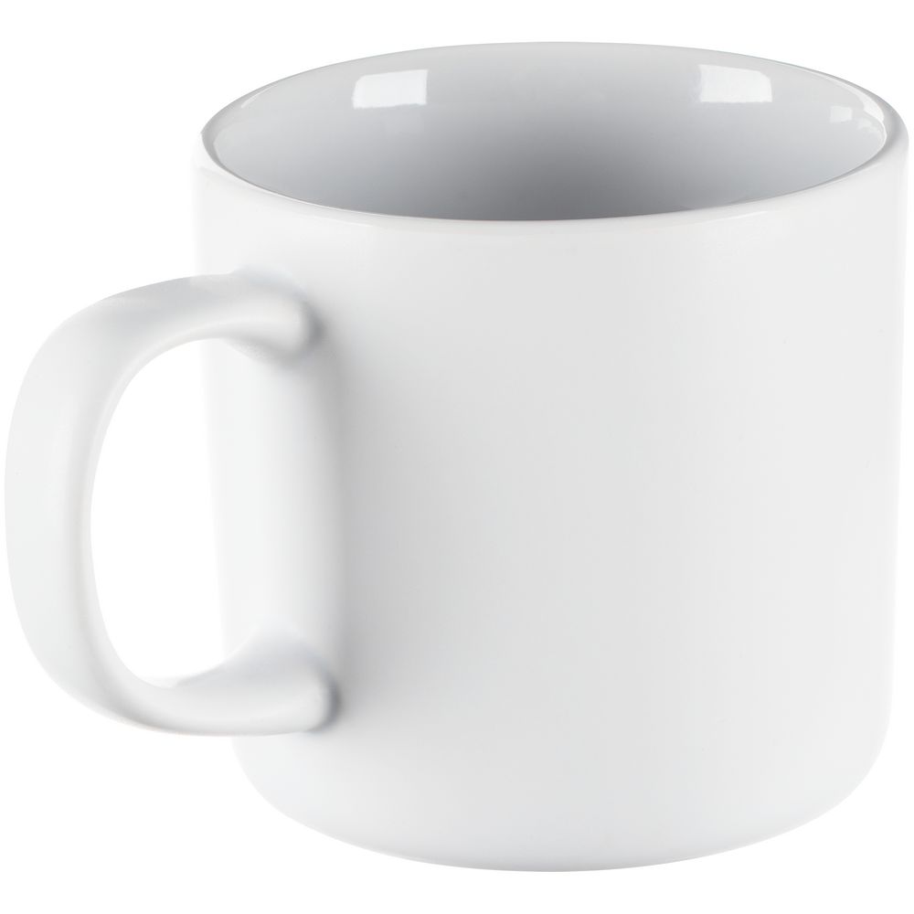 Кружка Eastpresso, белая-1