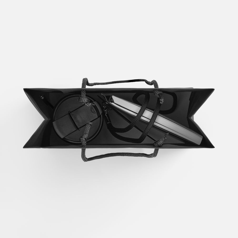 Набор Kroom Office, черный-2