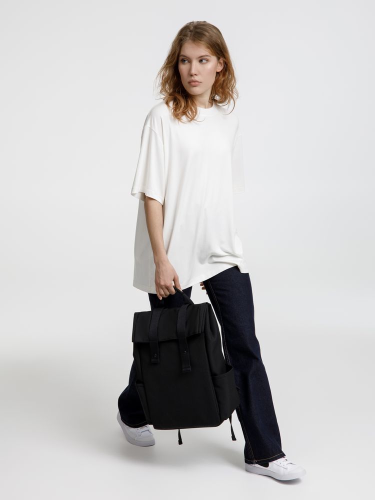 Рюкзак cityPulse, черный-5