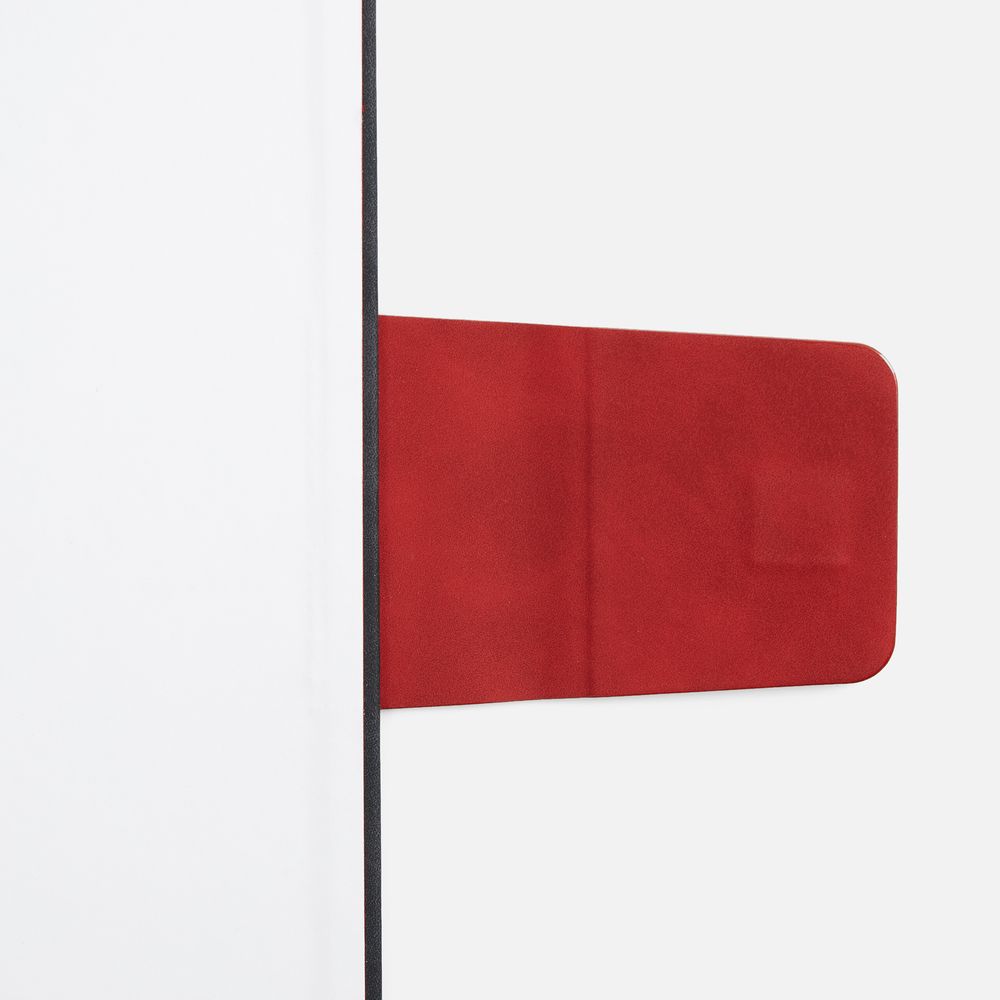 Ежедневник Grande Strap на заказ, датированный, черный-4