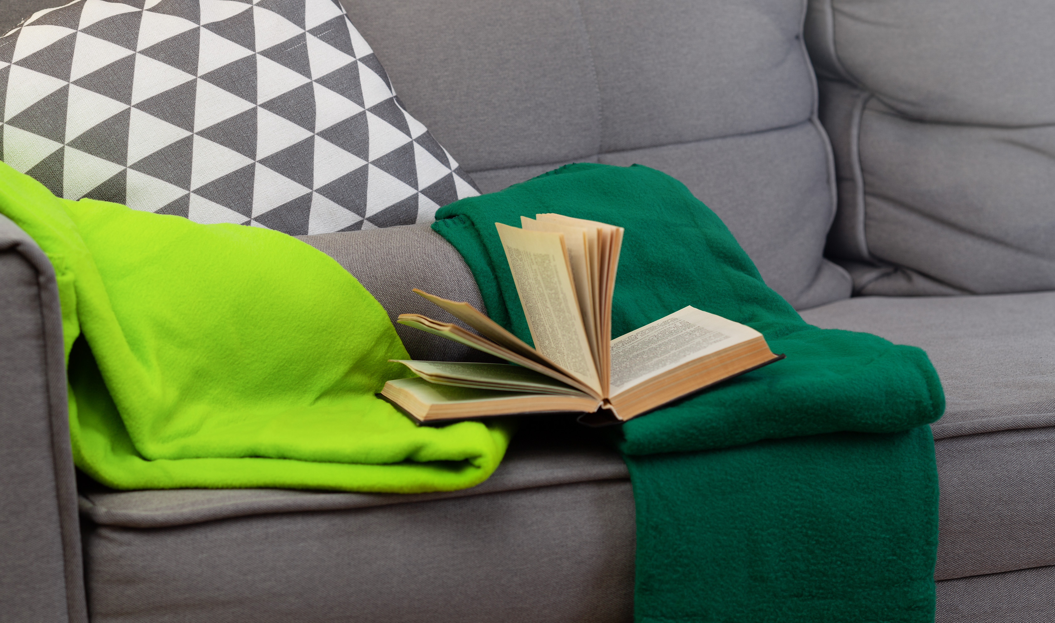 Плед "Байкал"-3