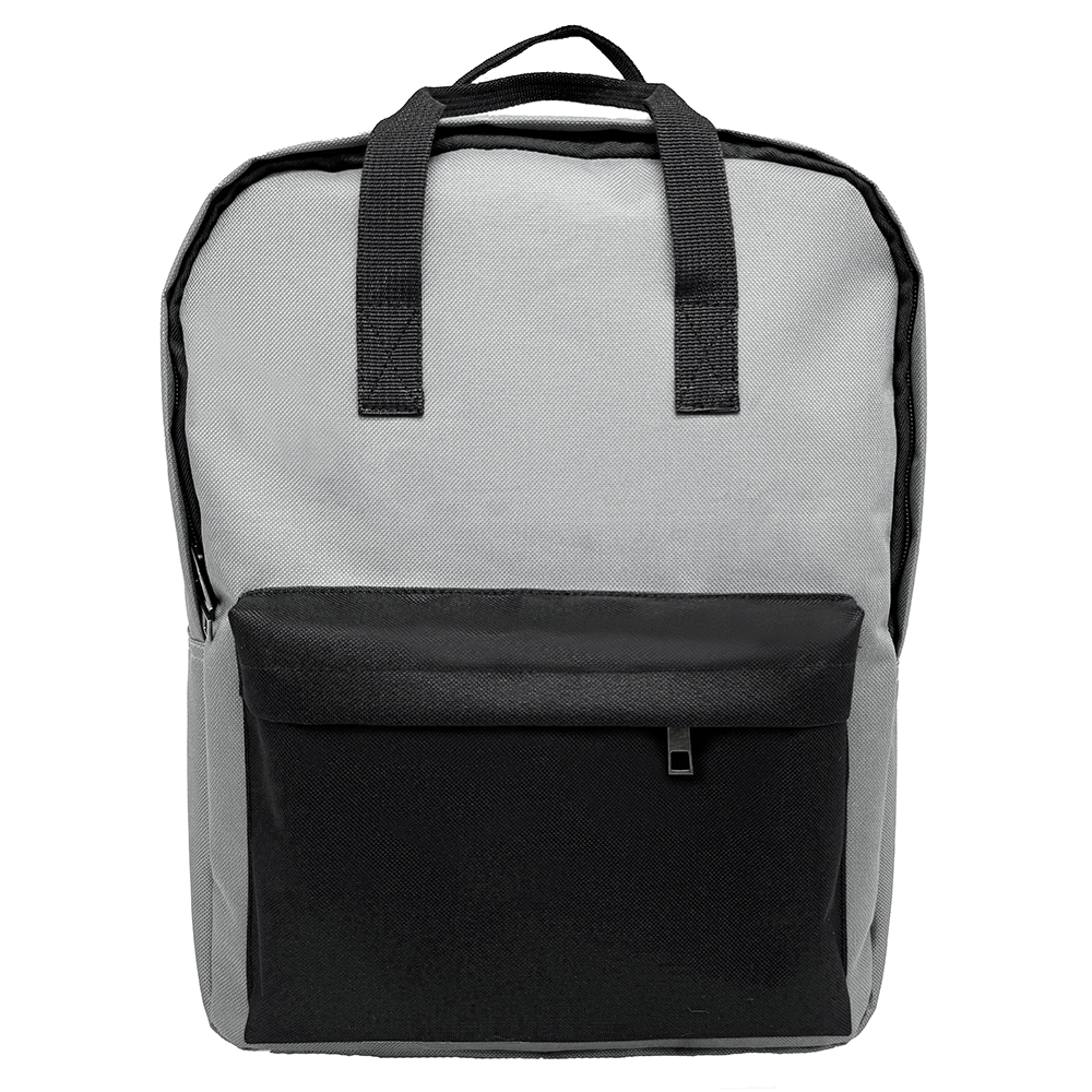 Рюкзак KANKIN, Серый-3