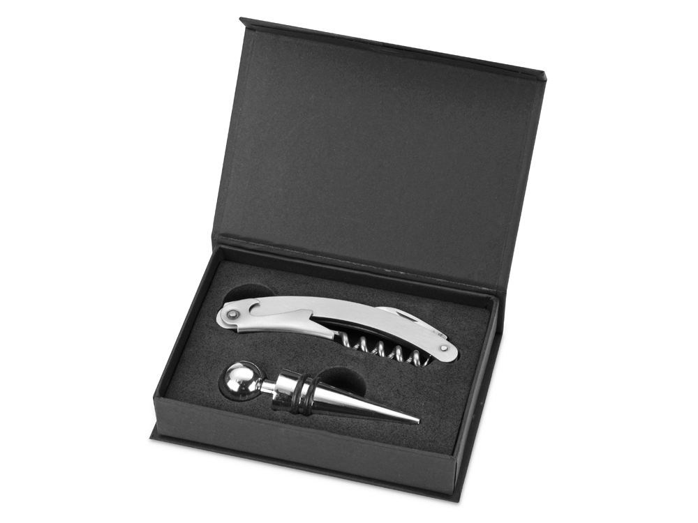 Набор аксессуаров для вина Роверето-0