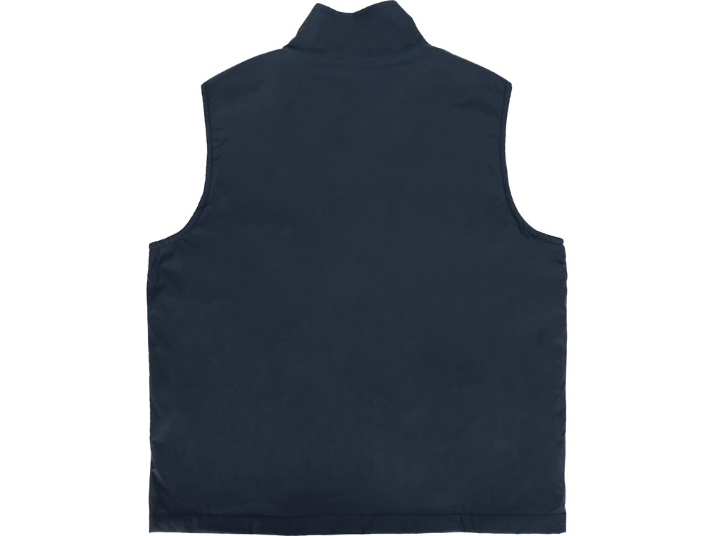Жилет Clermont, темно-синий-12