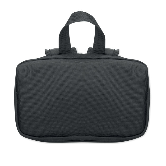 Рюкзак-холодильник, черный-6