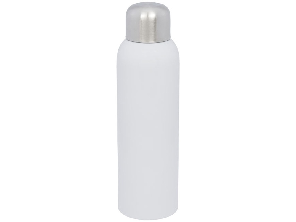 Спортивная бутылка Guzzle 820 мл, белый-0