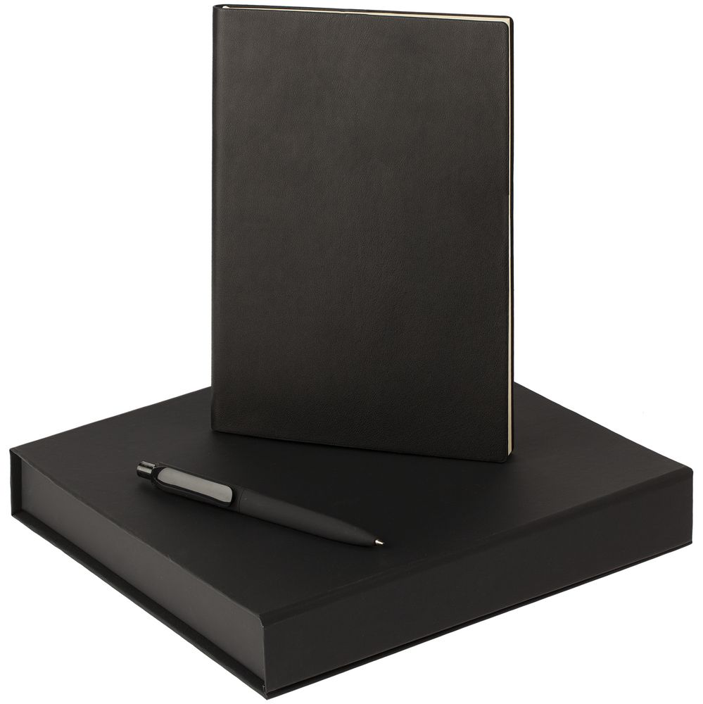 Набор Chillout, черный-0