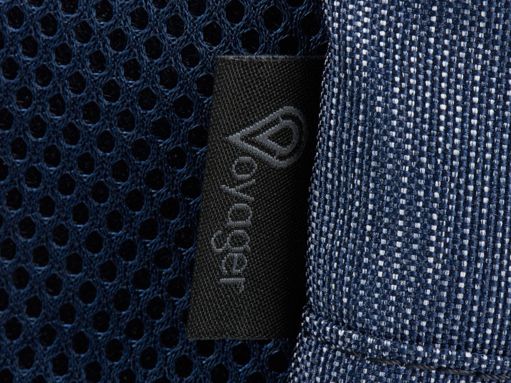 Рюкзак Glaze для ноутбука 15'', синий-6