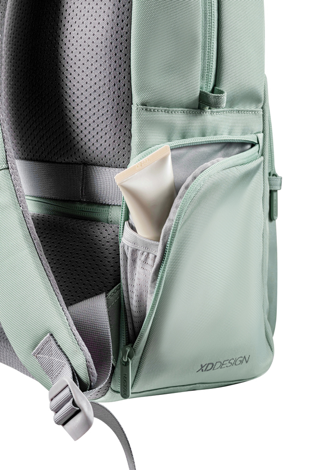 Рюкзак XD Design Soft Daypack, 16’’-19