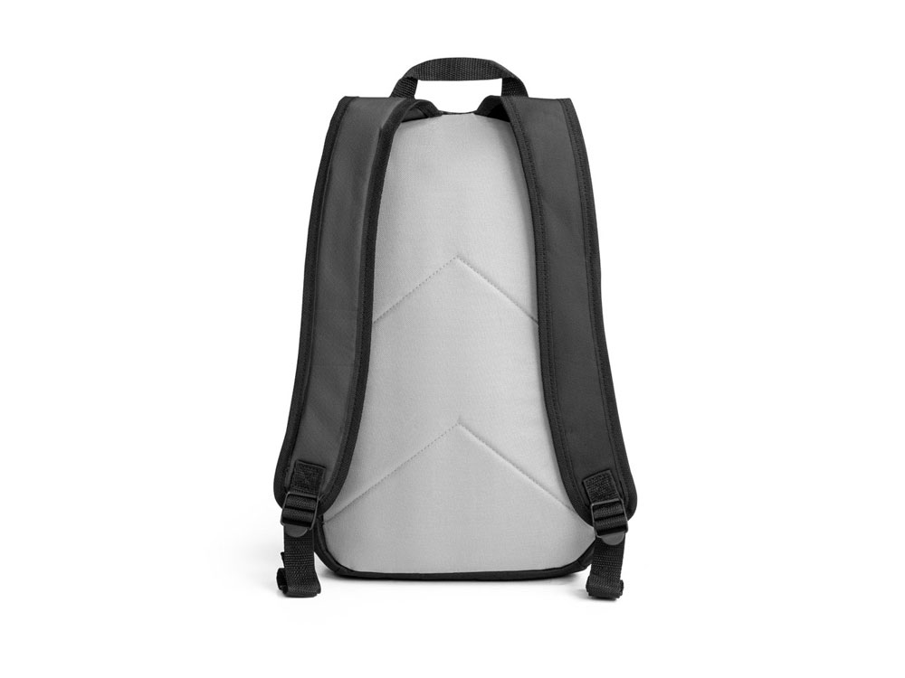 TURIM. Рюкзак 600D, Черный-1