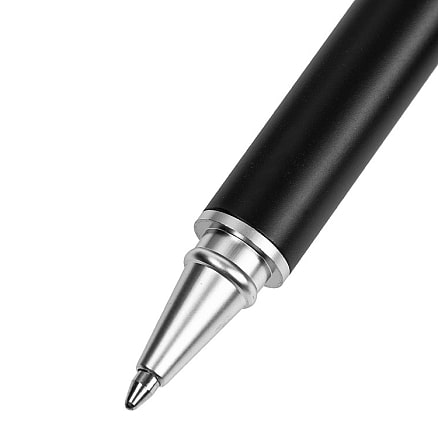 Ручка шариковая и вечный карандаш ETERNITY, Черный-3