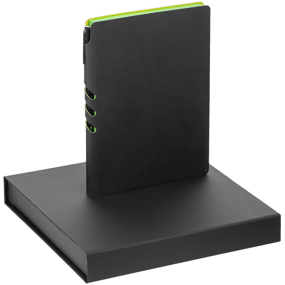 Набор Flexpen Black, зеленый-1