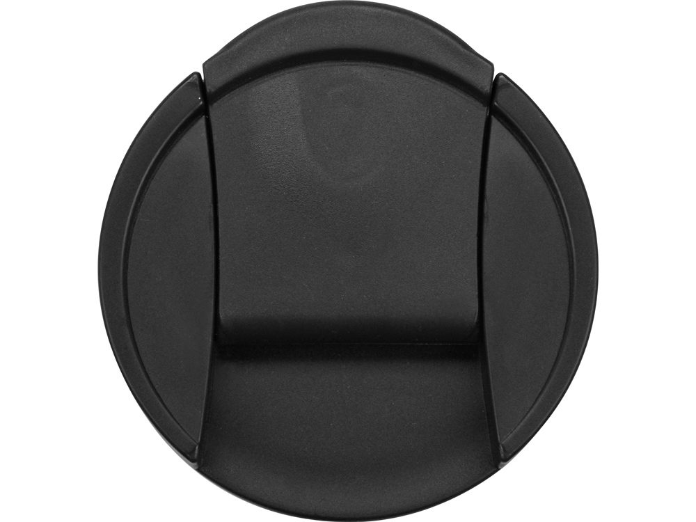 Термокружка Vertex 450 мл, черный-4