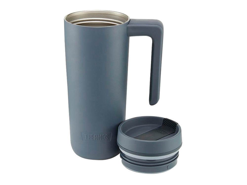 Термокружка из нерж. стали тм THERMOS GUARDIAN TS-1309 DB 0,53L-1