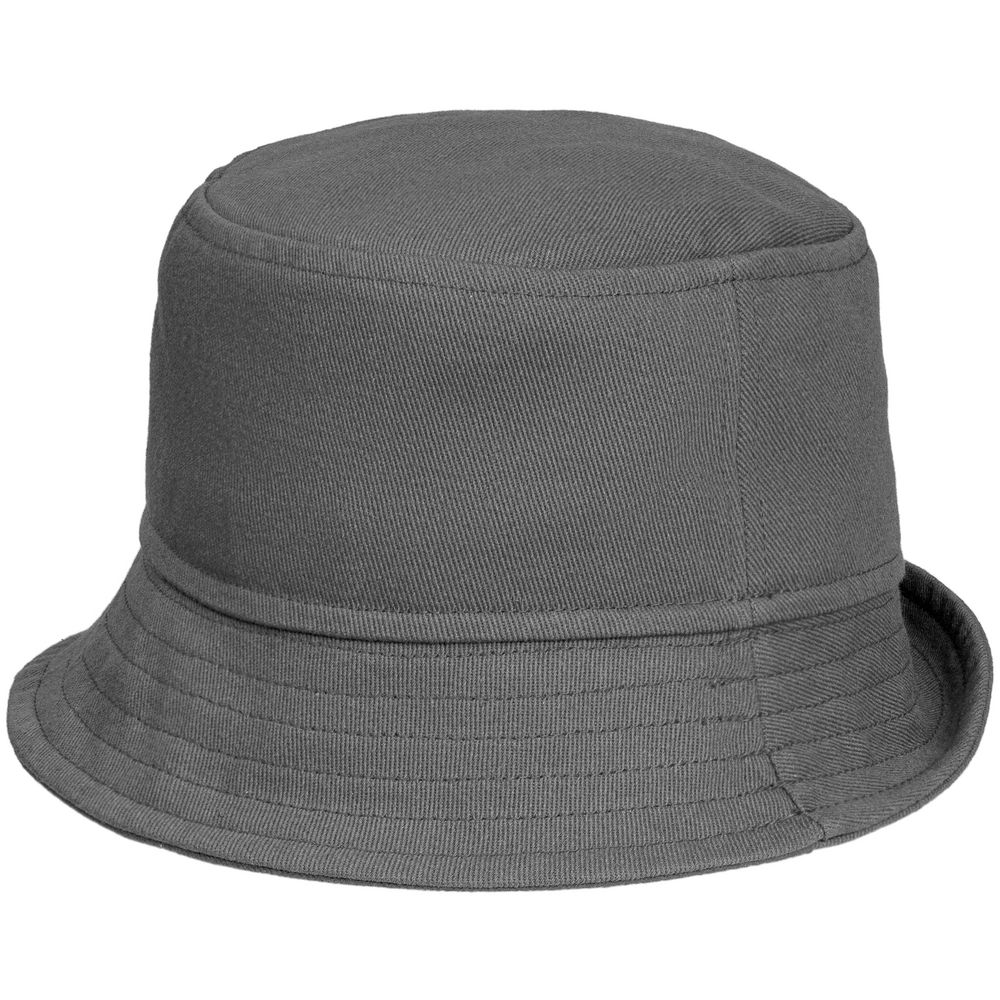 Панама Sombra, темно-серая-1