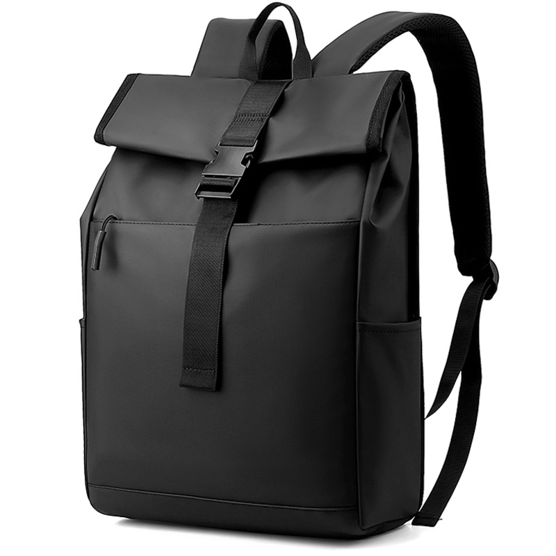 Рюкзак Alvort, Черный-0