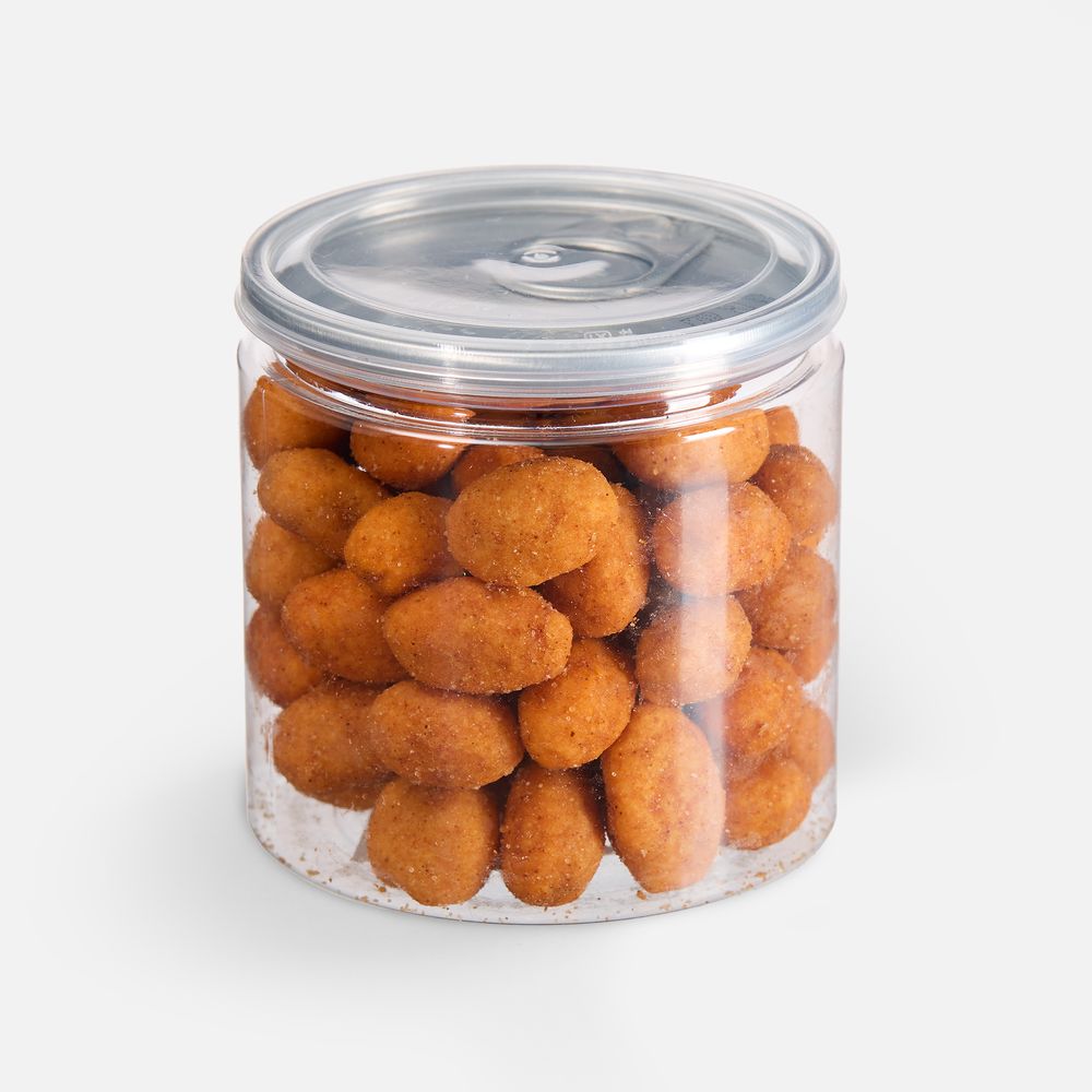 Арахис Astronut в хрустящей корочке, барбекю-1