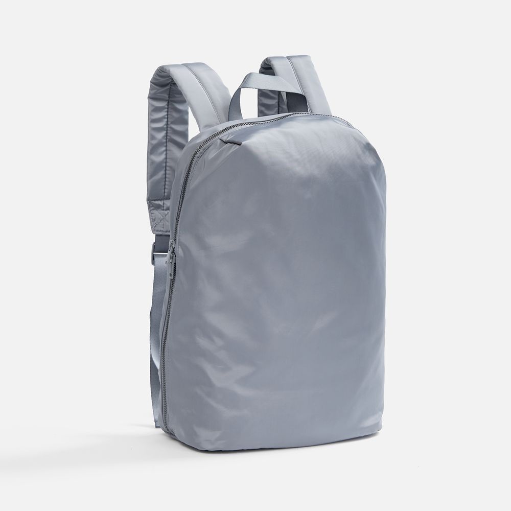 Рюкзак B1, серый-0