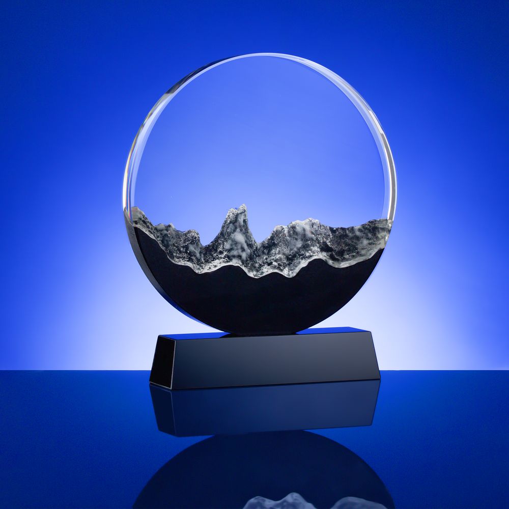 Стела Ridgeway-2