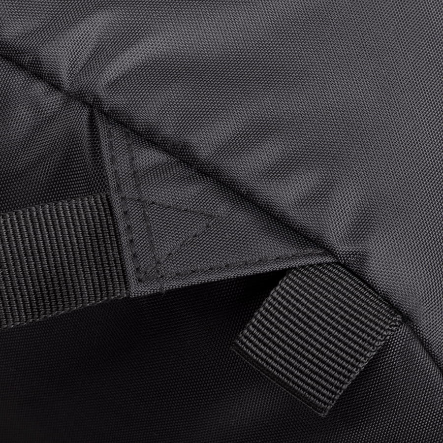 Рюкзак INTRO с ярким подкладом, синий, черный-5