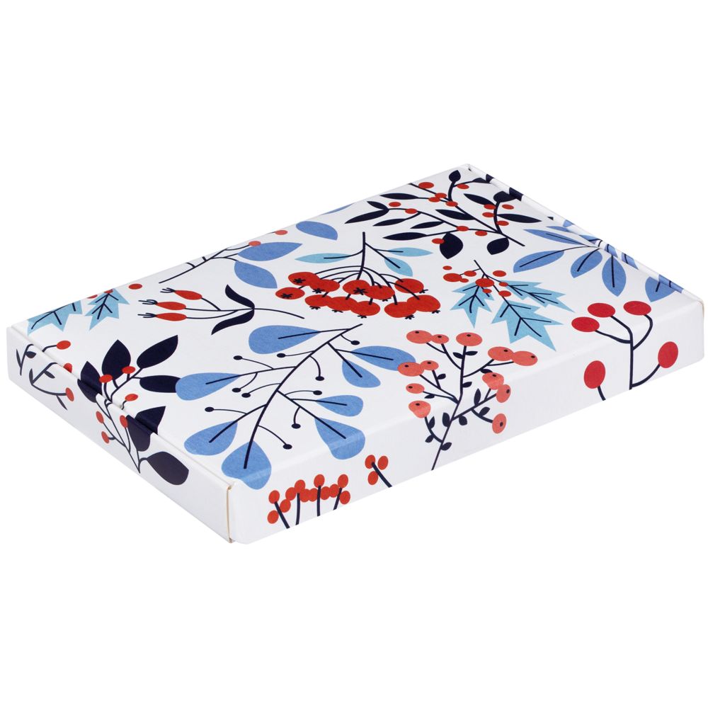 Набор Flowmode, синий-3