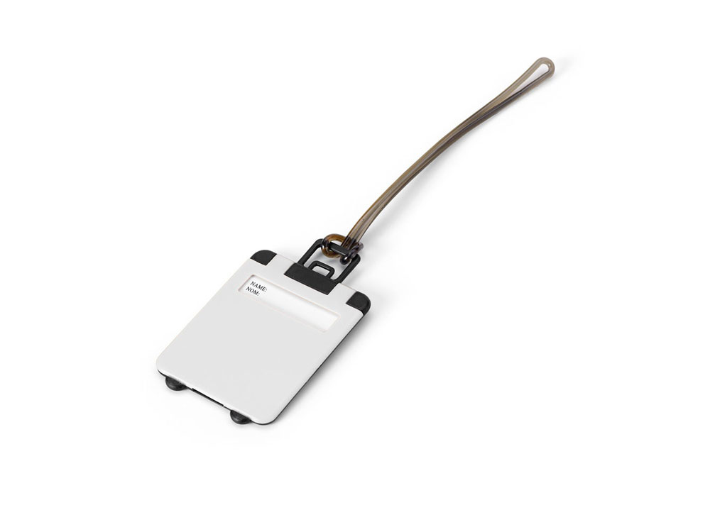 FANNY. Идентификатор, Белый-0