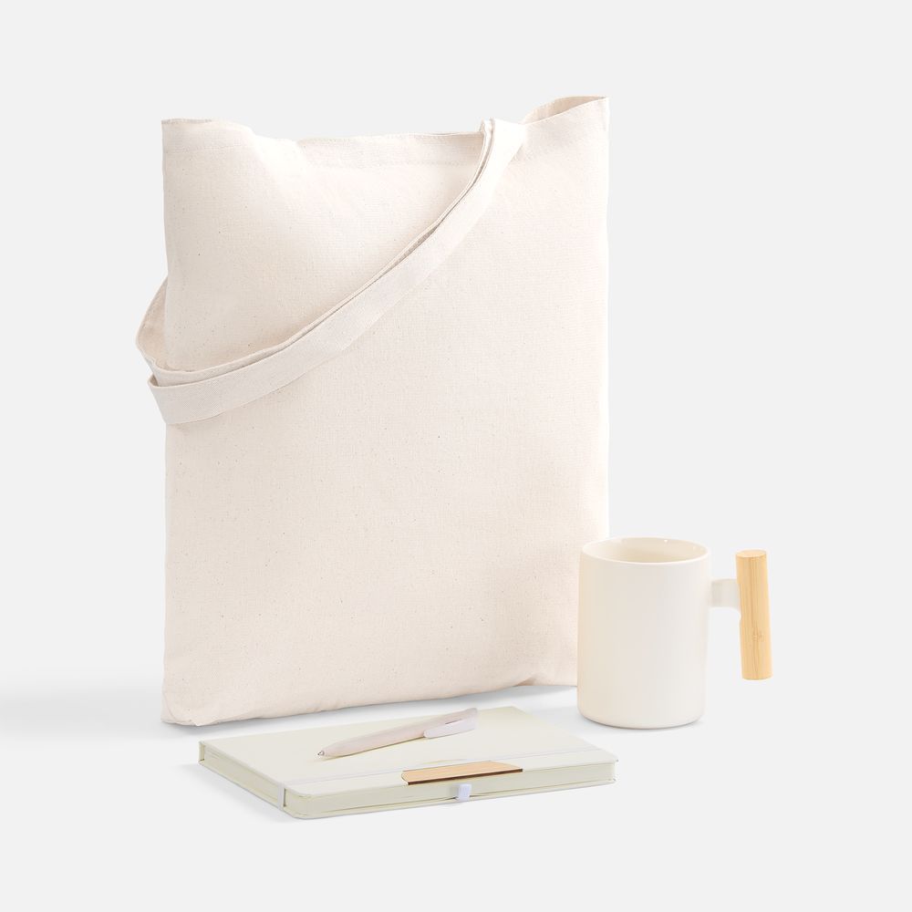 Набор Enviro, белый-0