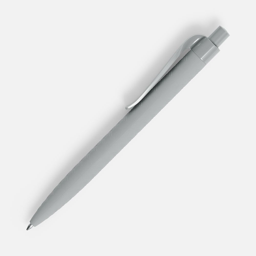 Ручка шариковая Prodir QS00 Hard Work-1